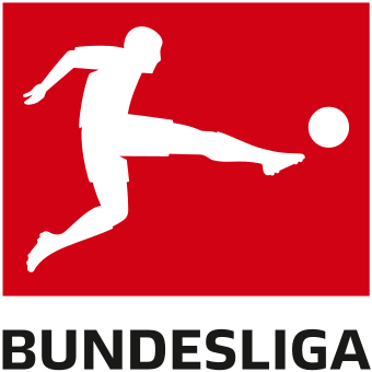 Bundesliga logo, a competition in the Premium UK IPTV lineup